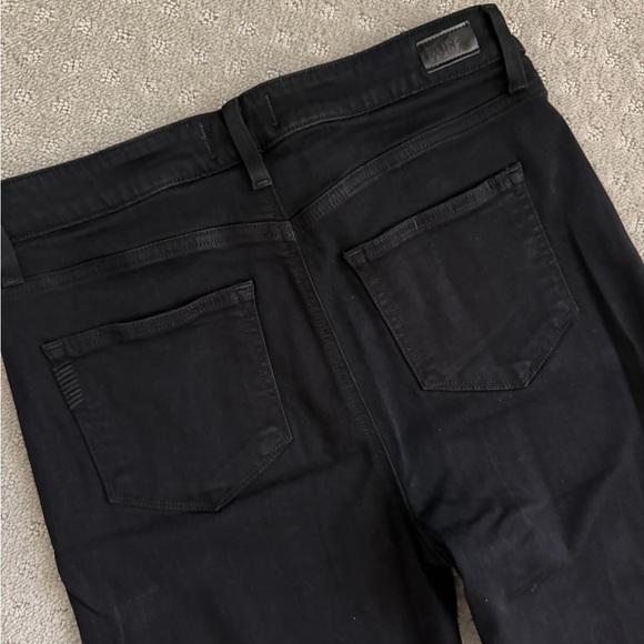 PAIGE Leenah Wide Leg Jeans - Brand New Condition - Size 29 Inseam 34.5” - Picture 12 of 13